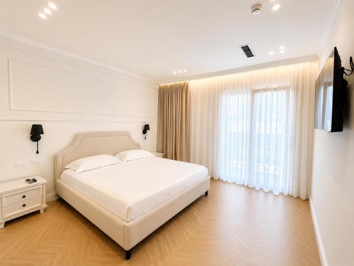 Hotel Luxury Palace