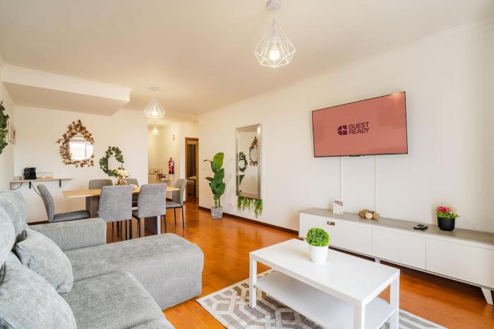 GuestReady - Lunas Apartment