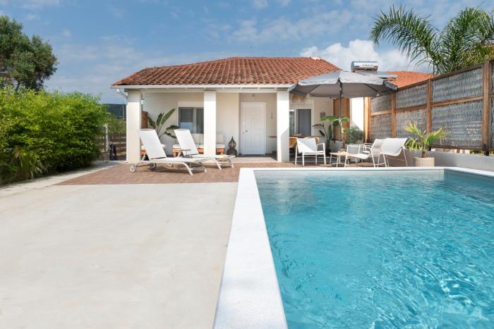 Villa Asterias
