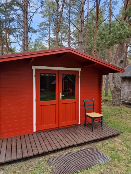 Kihnu Rannakämping