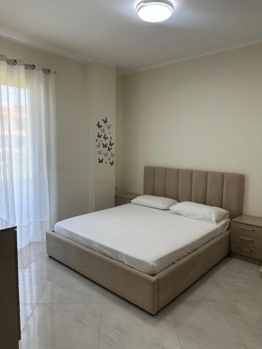 Vlora Escape Apartment2