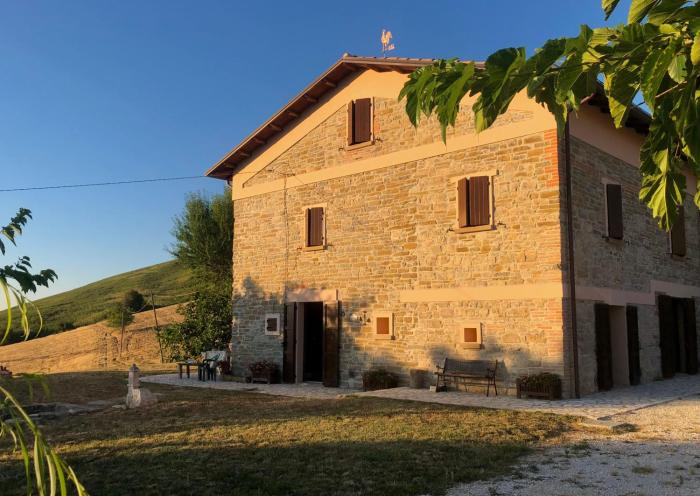 Podere Sode del Mardello