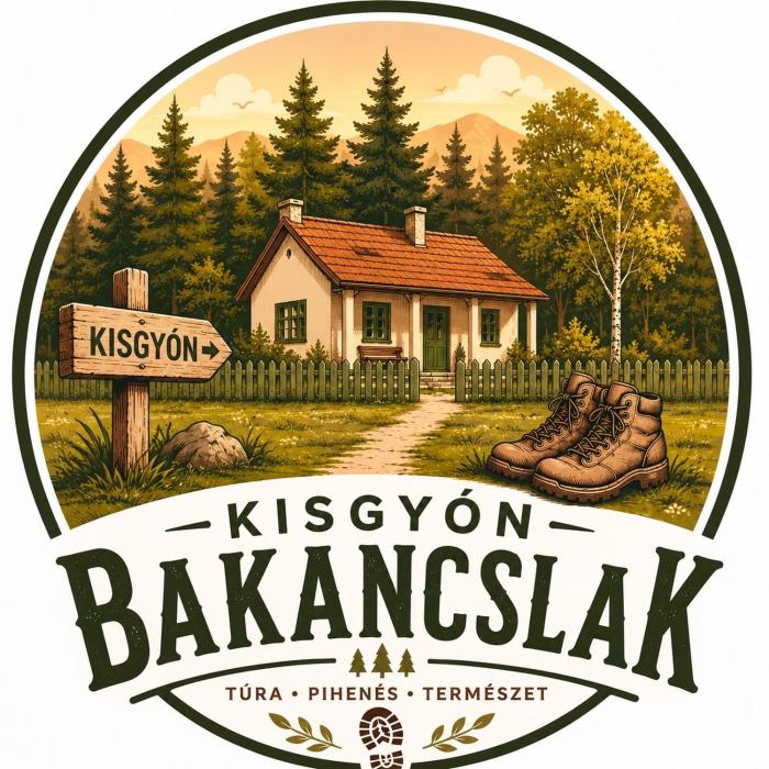 Kisgyón BAKANCSlak