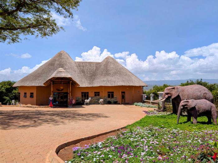 Maasai ecoLodge
