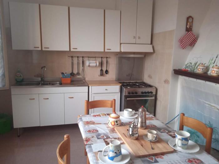 casa vacanze nonno Pino