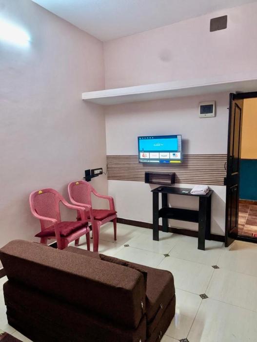 PLEASANT homestay -I