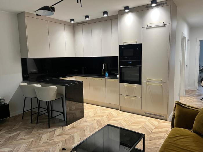 Apartament MK Sady
