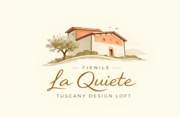 Fienile La Quiete, Tuscany Design Loft