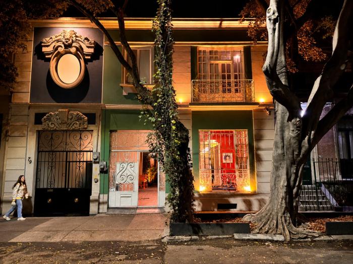 Taá Guesthouse
