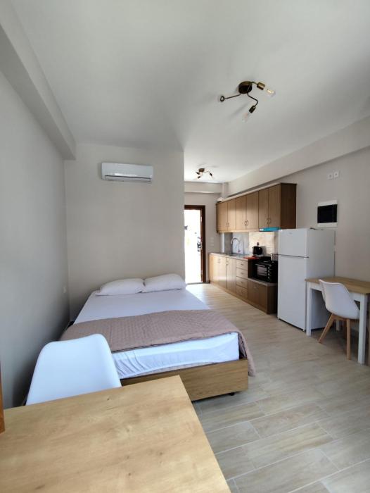 Sakis Apartments