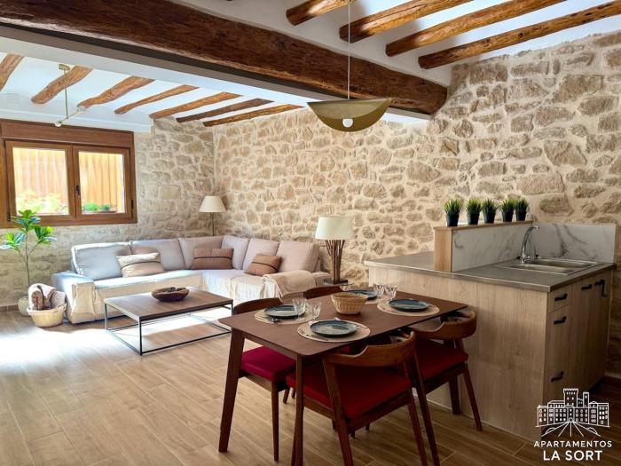 La Sort - Toscana