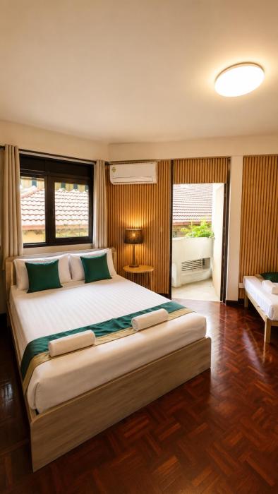 Cocohouse