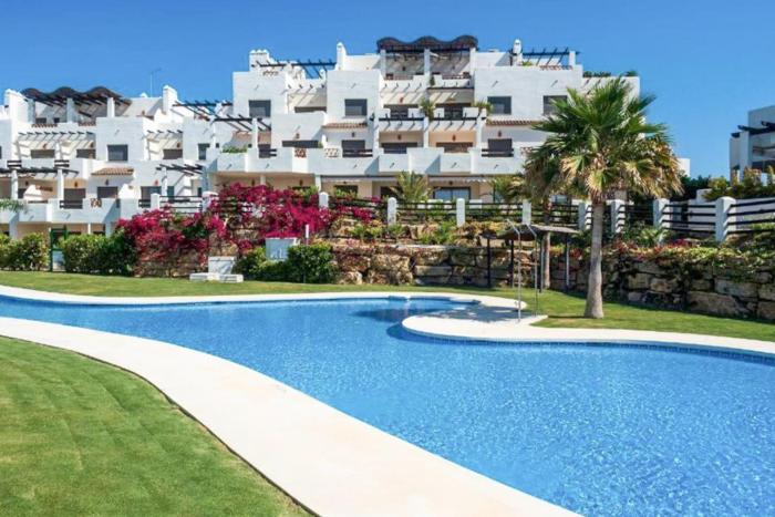 GuestReady - Sunset Golf with Private Garden