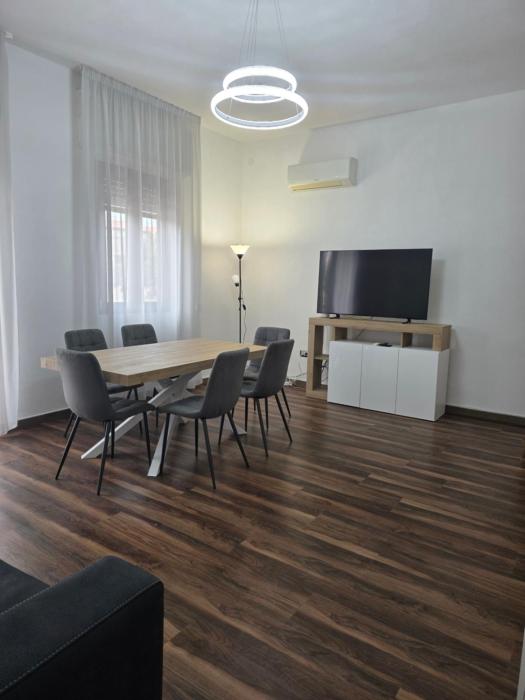 Appartamento Vacanze Via Cagliari