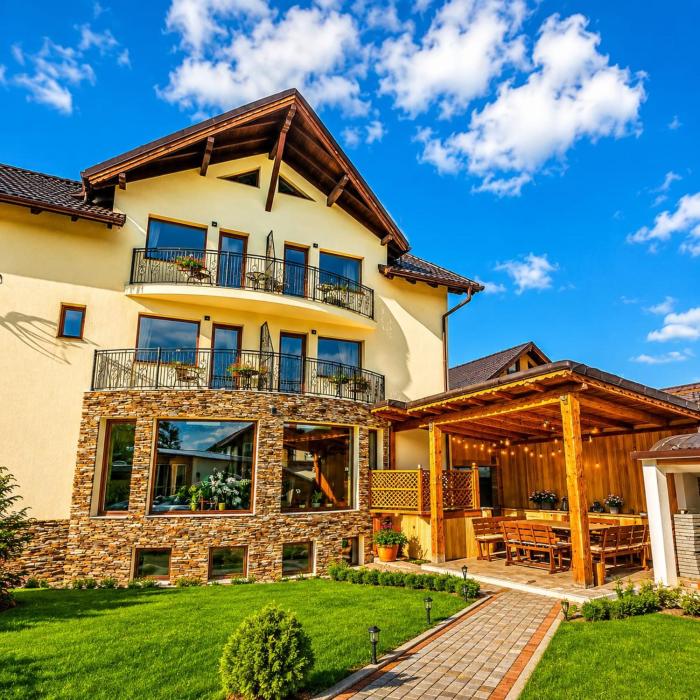 Vila Emerald Residence