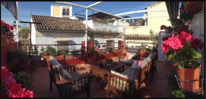 Casa Evaristo
