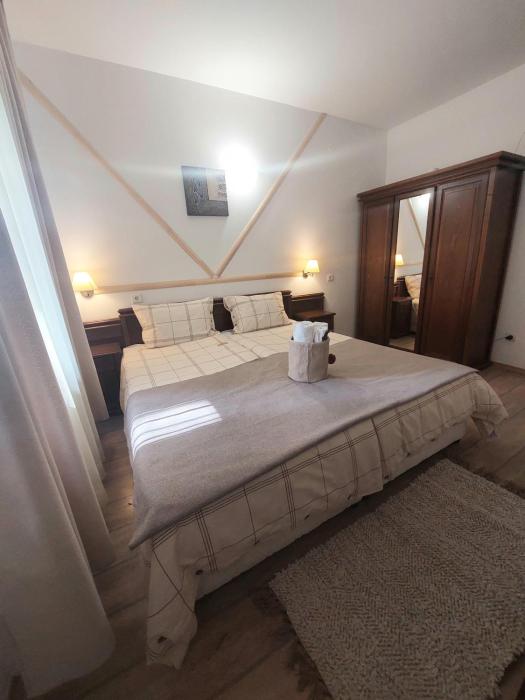 Comfort Apartment D12 Pamporovo