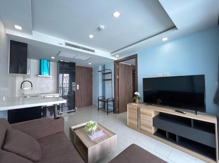Grand Avenue Residence & Central Pattaya