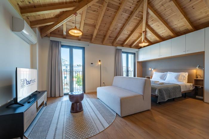 Oporto Firmeza Premium Design, Space & Comfort