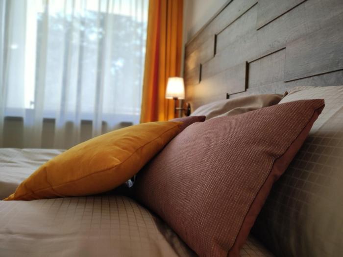 Apart Hotel Borovets Gardens А31