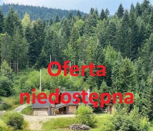Górska Osada Śleboda