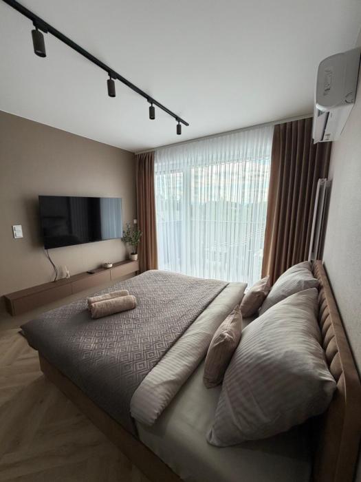 Apartament Kaszmirowy