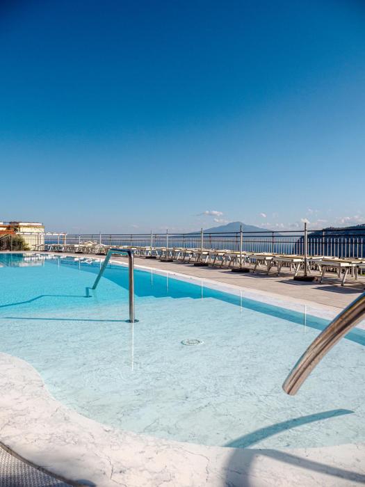 Hotel Cristina