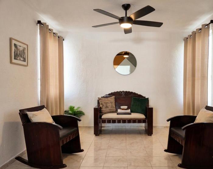 Casa San Pedro