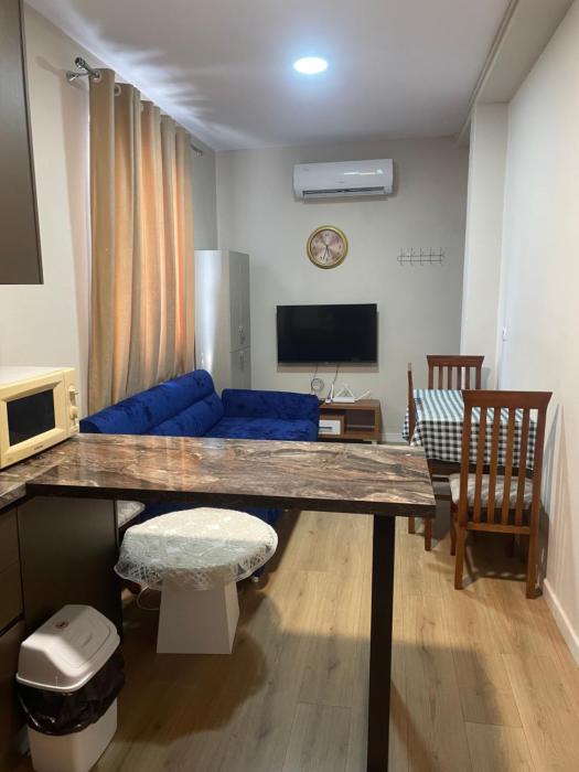 Appartement by Esmeralda