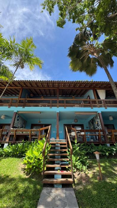 Mar paraíso casa 70