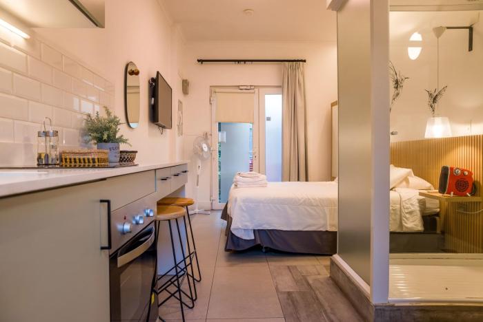 Stylish Studio in Bellavista with Great Amenities