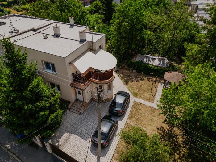 Marilyn Apartment