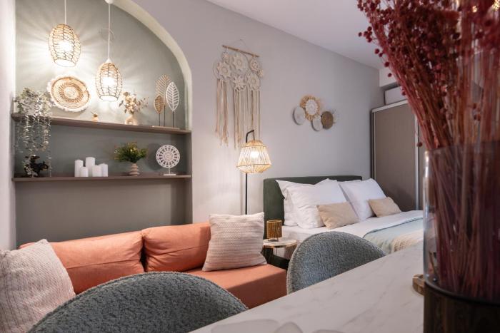 Aura Suites - Bohemian Aura