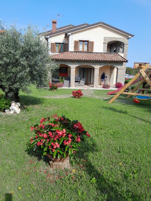 Apartment Fortuna