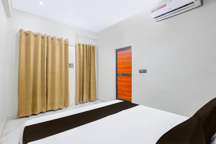 SPOT ON Hotel Diamond Inn
