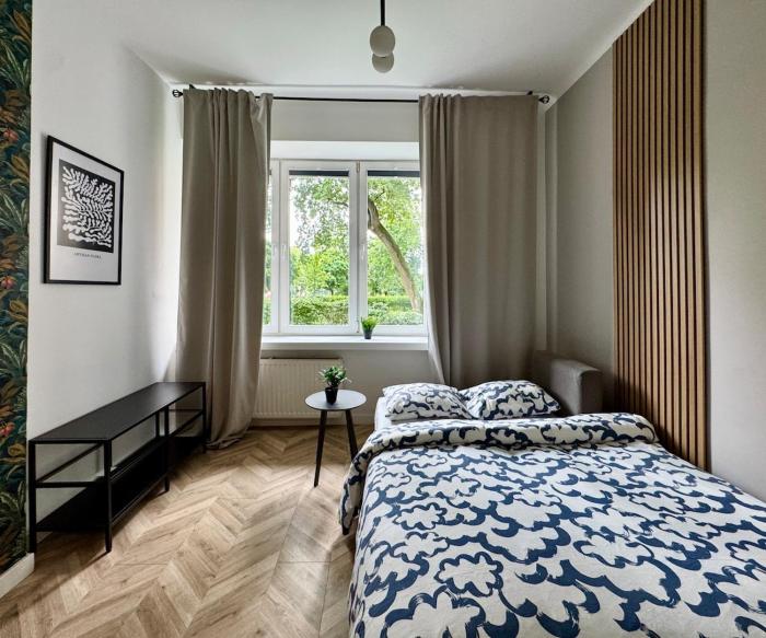 K22 Warsaw Zachodnia Górczewska