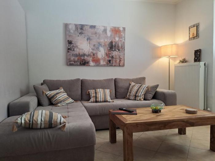 Sweet Home Preveza