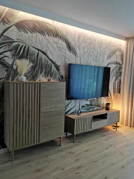 Apartament Konstantynowska Garden