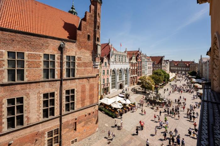 ApartamentyGdansk eu - DŁ