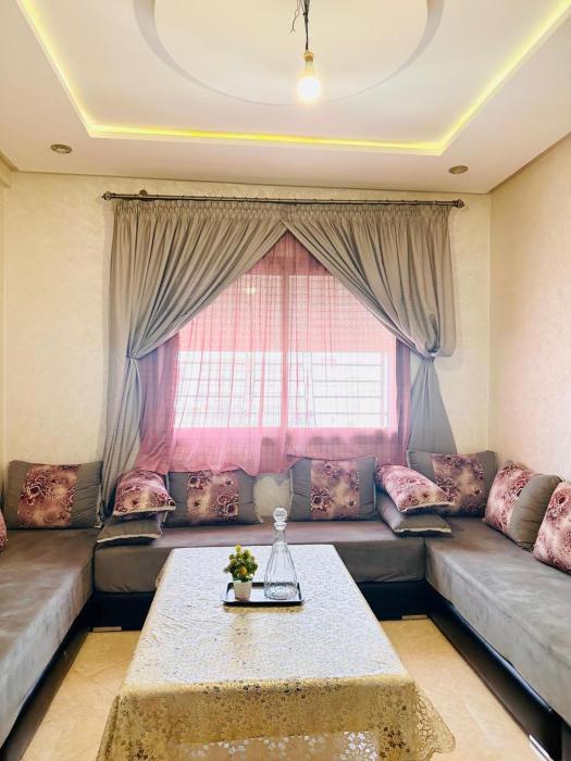 Modern apartement in Hay Salam