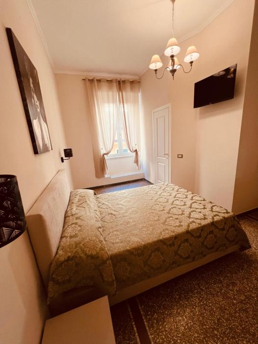 Guest House Biondi Roma