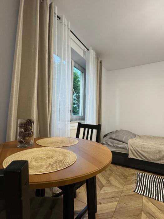 Apartament Delux 2