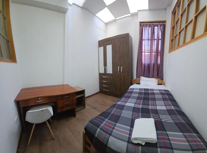 Cusco Apartments