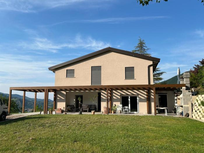 Podere Cà Monari