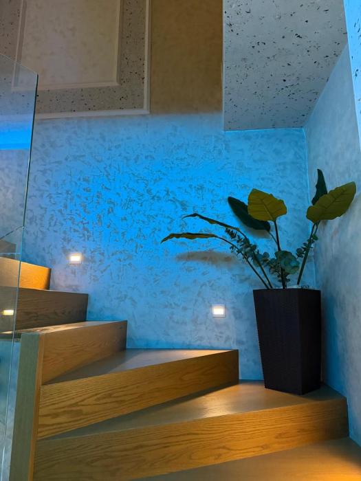 Luxury Apartments Golem 2