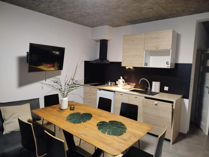 Villa Antonina apartament C
