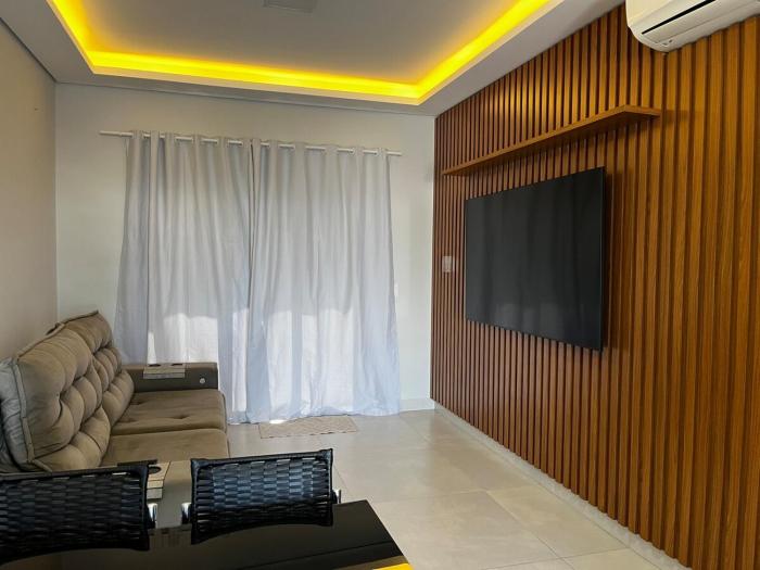 Apartamento no Centro de Sinop