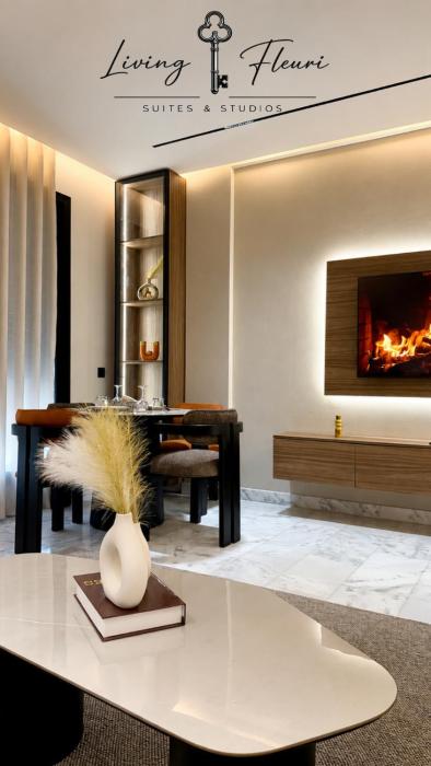 Living Fleuri Suites & Studios
