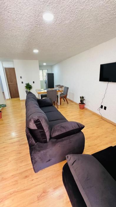 Apartment Private Parking Downtown Guadalajara