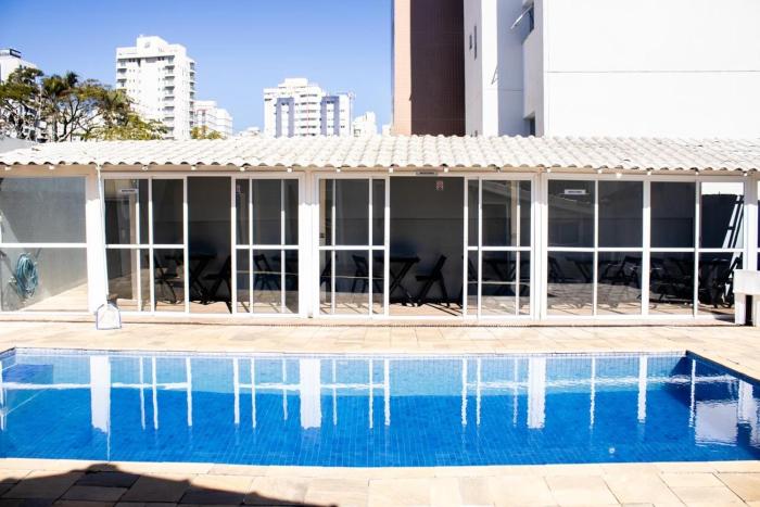 pousada campolim prox ao hospital Bos